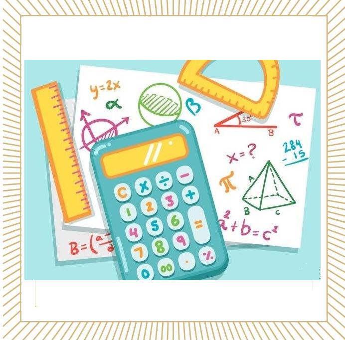 گزارش مصور  دهه ریاضیات روز دوم آبان۱۴۰۴ 