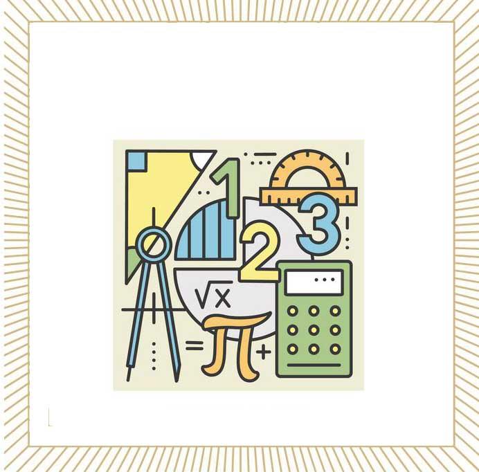 گزارش مصور دهه ریاضیات روز سوم و چهارم آبان۱۴۰۴